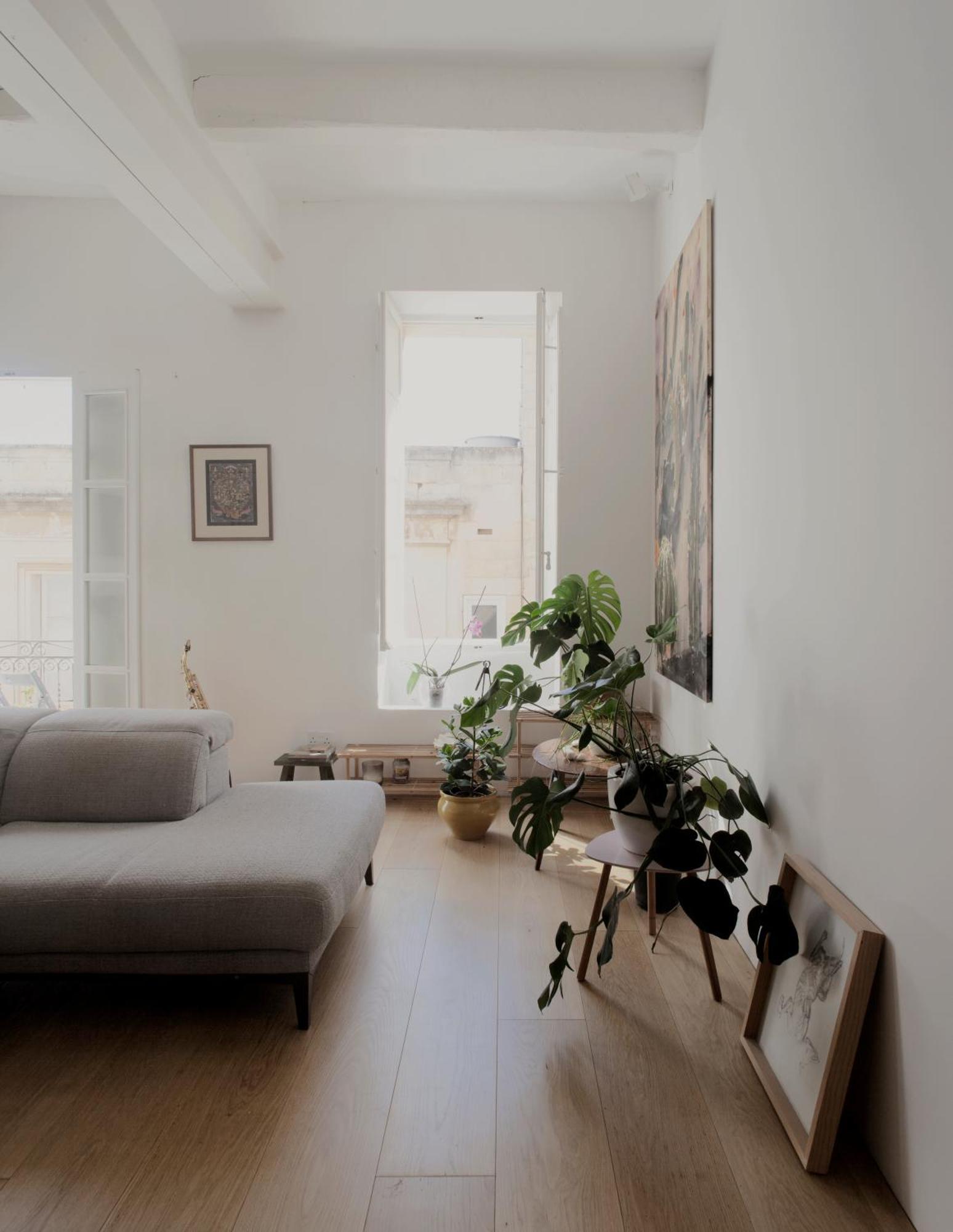 Architect'S Home Pad - Valletta Exterior foto