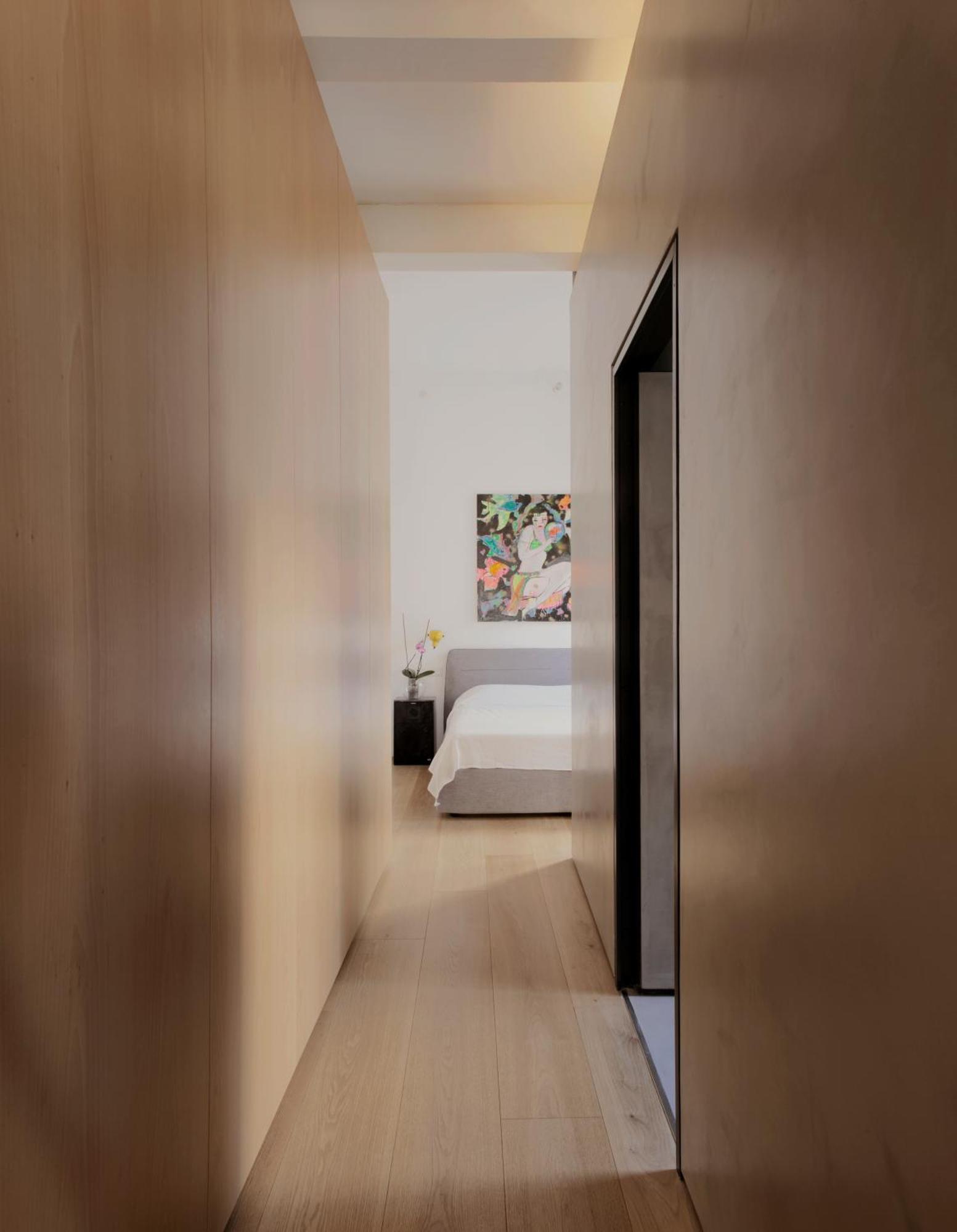 Architect'S Home Pad - Valletta Exterior foto